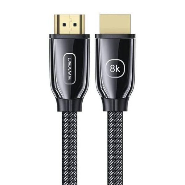 كابل HDMI 8K 2M