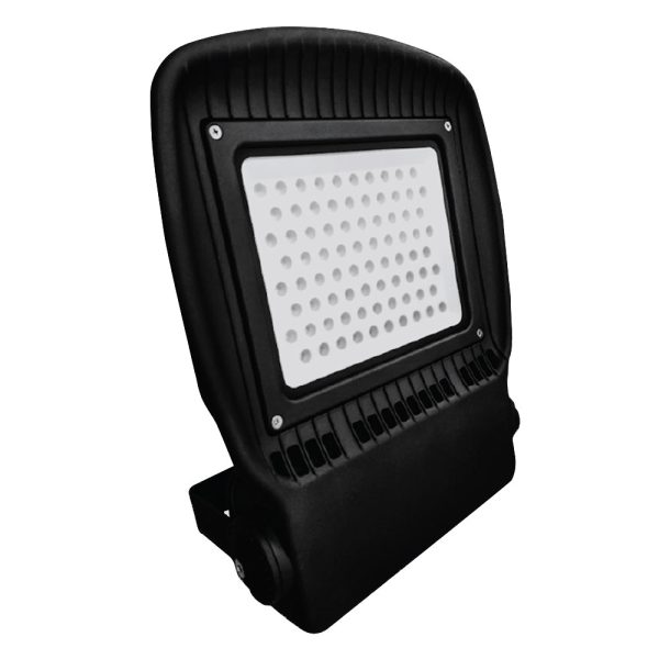 3000K-IP66 -100وات -EGYFLO-100W-LED-SMD/3000K كشاف واجهات ليد